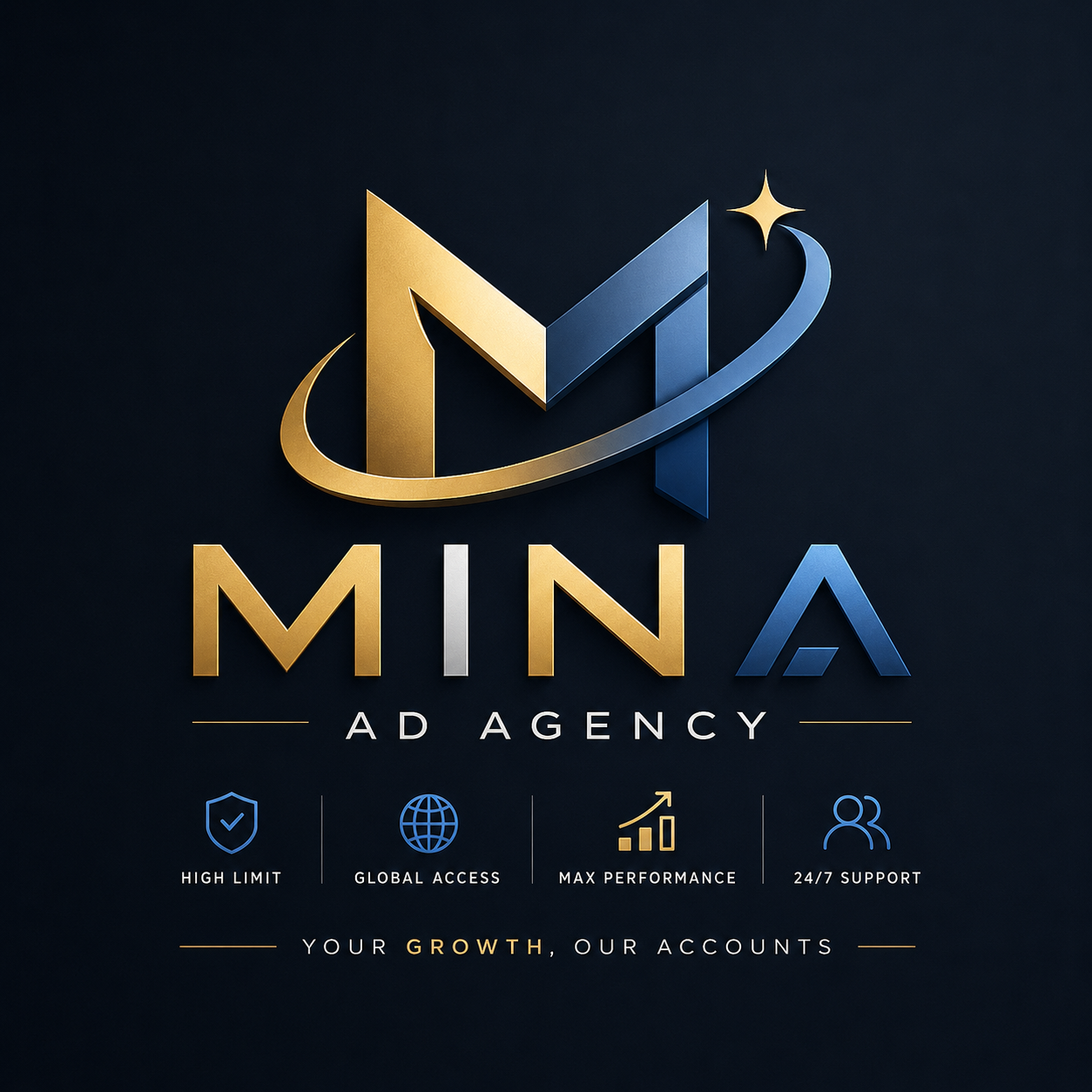 Mina Agency